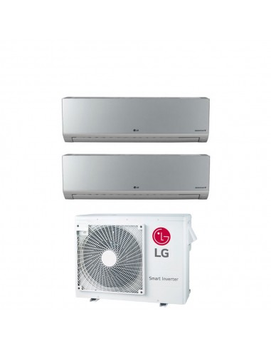 Climatizzatore lg