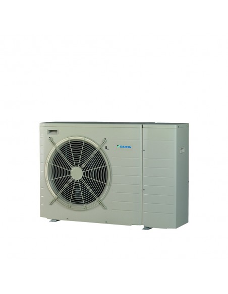 Daikin pompa di calore