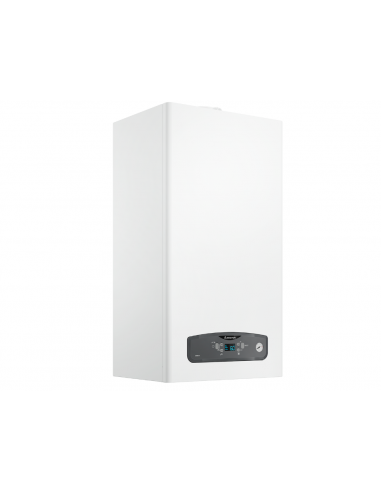 Ariston Cares S 24 Kw Caldaia Murale A Condensazione Riscaldamento E Produzione Di A.C.S  C. A/A