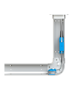 Sanitrit SFA Sanicondens Clim Pack Pompa per espellere condensa