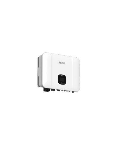 Unical Inverter Zoe 4000 Monofase Ibrido 3,6 Kw n.2  MPPT Con Wi-fi Modulo Backup