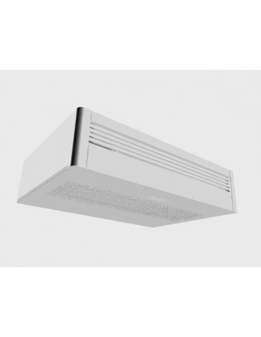 Innova 2.0 Ceiling Hp 12 Climatizzatore Pompa di Calore Orizzontale Senza Unita Esterna Kw 2.25 Classe A Wifi