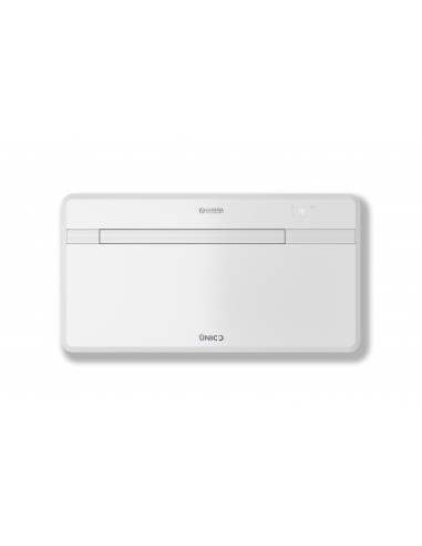 Olimpia Splendid Unico Evo 25 Hp Pvan Condizionatore Senza Unita Esterna A/A Inverter  Wifi R 290