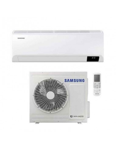 copy of Samsung Condizionatore Climatizzatore Cebu WiFi Inverter 18000 btu R32 Classe A++/A+