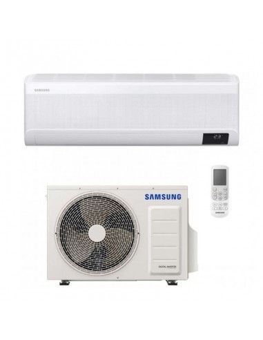 Samsung Climatizzatore Inverter WindFree Elite 9000 btu R32 A+++/A+++ Wi-fi App SmartThing