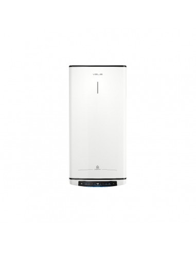 Ariston Velis PRO  80 Lt Scaldacqua  Scaldabagno Elettrico Doppio Serbatoio Classe B Garanzia 5 Anni