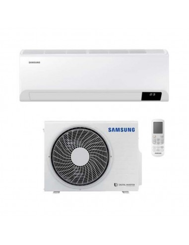 copy of Samsung Climatizzatore Cebu Wi.Fi Inverter 9000 Btu App SmartThings R32 A++/A+